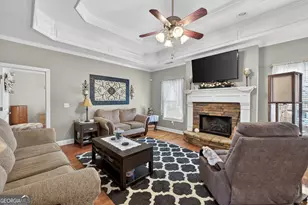 195 Surrey Chase Dr, Social Circle, GA 30025 - Photo 17