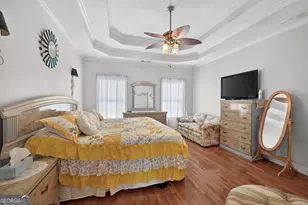 195 Surrey Chase Dr, Social Circle, GA 30025 - Photo 23