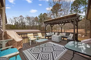 195 Surrey Chase Dr, Social Circle, GA 30025 - Photo 37