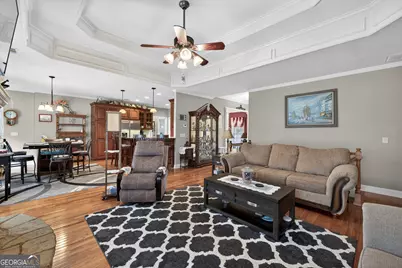 195 Surrey Chase Drive, Social Circle, GA 30025 - Photo 19