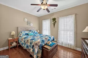 195 Surrey Chase Dr, Social Circle, GA 30025 - Photo 31