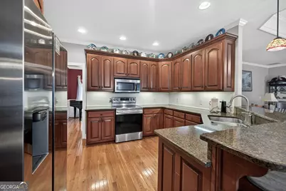 195 Surrey Chase Drive, Social Circle, GA 30025 - Photo 29