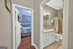 195 Surrey Chase Dr, Social Circle, GA 30025 - Photo 33