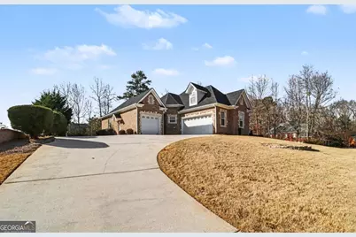 1940 SE Lancaster Drive SE, Conyers, GA 30013 - Photo 5