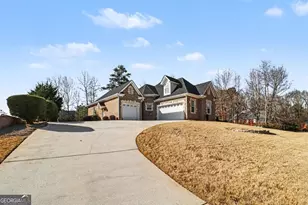 1940 SE Lancaster Dr SE, Conyers, GA 30013 - Photo 5