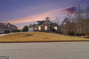 1940 SE Lancaster Dr SE, Conyers, GA 30013 - Photo 39