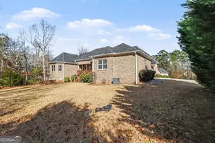 1940 SE Lancaster Dr SE, Conyers, GA 30013 - Photo 41