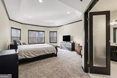 1940 SE Lancaster Drive SE, Conyers, GA 30013 - Photo 19