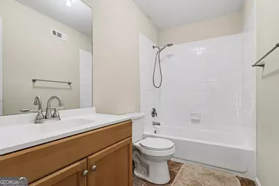 1940 SE Lancaster Drive SE, Conyers, GA 30013 - Photo 33