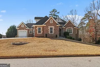1940 SE Lancaster Drive SE, Conyers, GA 30013 - Photo 1