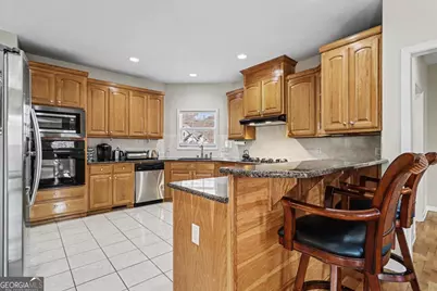 1940 SE Lancaster Drive SE, Conyers, GA 30013 - Photo 13