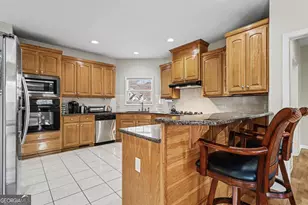 1940 SE Lancaster Dr SE, Conyers, GA 30013 - Photo 13