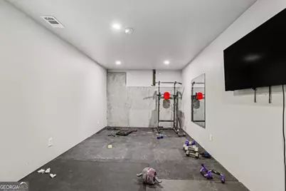 1940 SE Lancaster Drive SE, Conyers, GA 30013 - Photo 37