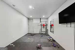 1940 SE Lancaster Dr SE, Conyers, GA 30013 - Photo 37