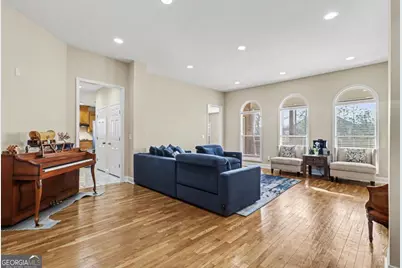 1940 SE Lancaster Drive SE, Conyers, GA 30013 - Photo 9