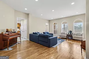 1940 SE Lancaster Dr SE, Conyers, GA 30013 - Photo 9