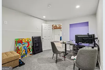 1940 SE Lancaster Drive SE, Conyers, GA 30013 - Photo 35