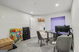 1940 SE Lancaster Dr SE, Conyers, GA 30013 - Photo 35