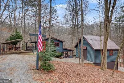 150 Summit Street, Ellijay, GA 30540 - Photo 7