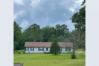20229 Ga Highway 34, Franklin, GA 30217 - Photo 1