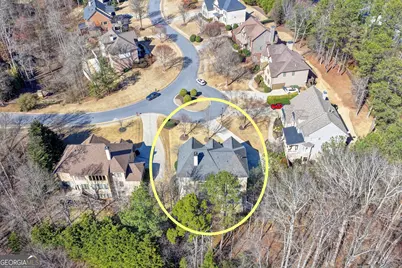 2340 Saxony Trace, Alpharetta, GA 30005 - Photo 87