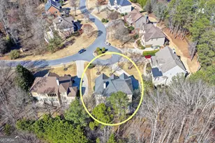 2340 Saxony Trce, Alpharetta, GA 30005 - Photo 87