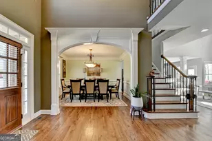 2340 Saxony Trce, Alpharetta, GA 30005 - Photo 3