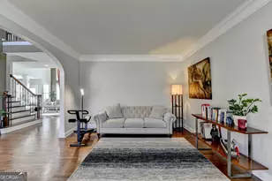 2340 Saxony Trce, Alpharetta, GA 30005 - Photo 9