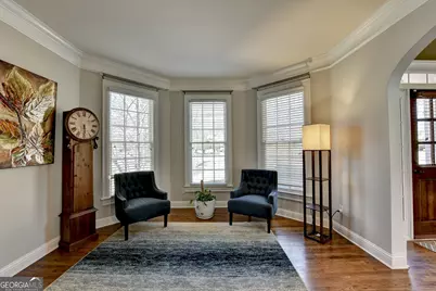 2340 Saxony Trace, Alpharetta, GA 30005 - Photo 7