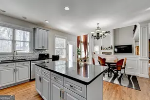 2340 Saxony Trce, Alpharetta, GA 30005 - Photo 27