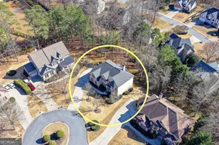 2340 Saxony Trce, Alpharetta, GA 30005 - Photo 85