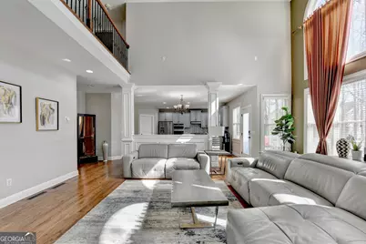 2340 Saxony Trace, Alpharetta, GA 30005 - Photo 19