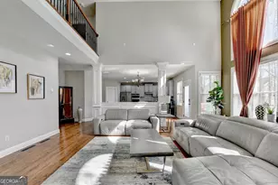 2340 Saxony Trce, Alpharetta, GA 30005 - Photo 19