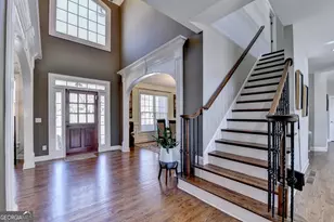 2340 Saxony Trce, Alpharetta, GA 30005 - Photo 33