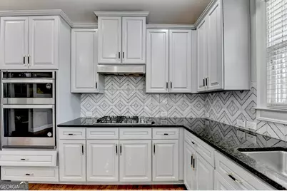 2340 Saxony Trace, Alpharetta, GA 30005 - Photo 25