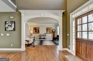 2340 Saxony Trce, Alpharetta, GA 30005 - Photo 5