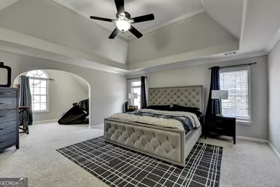 2340 Saxony Trace, Alpharetta, GA 30005 - Photo 37