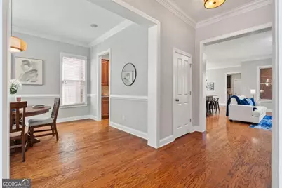 2080 Village Station Crossing SE, Smyrna, GA 30080 - Photo 7