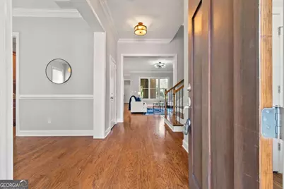 2080 Village Station Crossing SE, Smyrna, GA 30080 - Photo 5