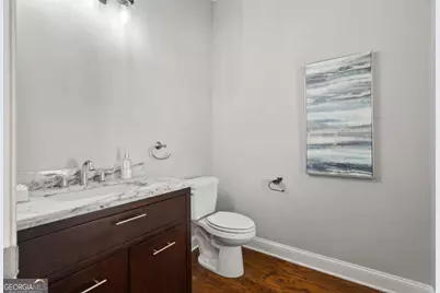 2080 Village Station Crossing SE, Smyrna, GA 30080 - Photo 11