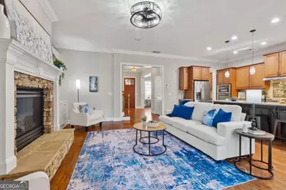 2080 Village Station Crossing SE, Smyrna, GA 30080 - Photo 15