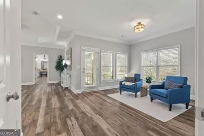 2080 Village Station Crossing SE, Smyrna, GA 30080 - Photo 33