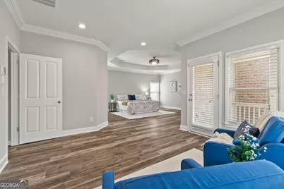 2080 Village Station Crossing SE, Smyrna, GA 30080 - Photo 35