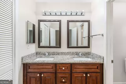 3184 Long Iron Drive, Lawrenceville, GA 30044 - Photo 25