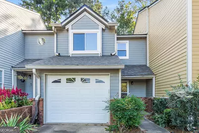 3184 Long Iron Drive, Lawrenceville, GA 30044 - Photo 5