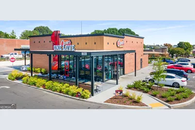 3184 Long Iron Drive, Lawrenceville, GA 30044 - Photo 43