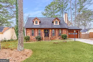 6487 River Glen Dr, Riverdale, GA 30296 - Photo 1