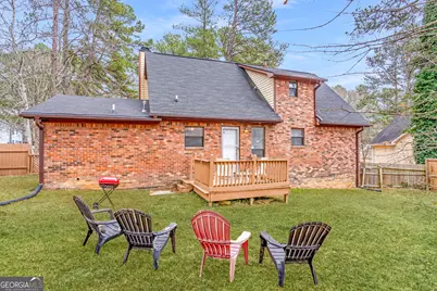 6487 River Glen Drive, Riverdale, GA 30296 - Photo 17