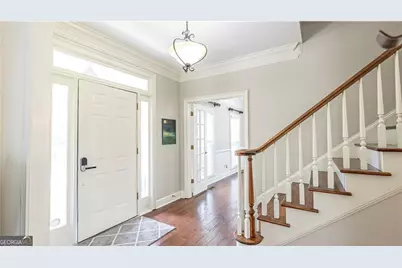 148 White Oak Drive, Newnan, GA 30265 - Photo 3