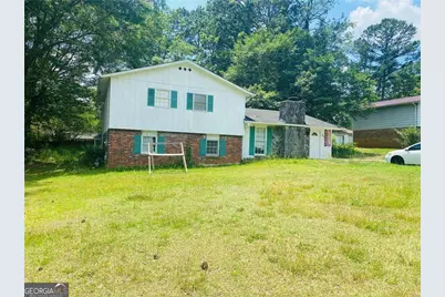 46 W Wedgewood Circle, Newnan, GA 30263 - Photo 3